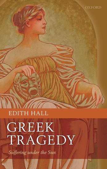 bokomslag Greek Tragedy