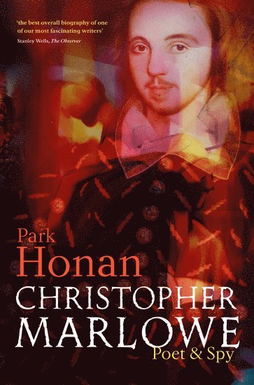 bokomslag Christopher Marlowe