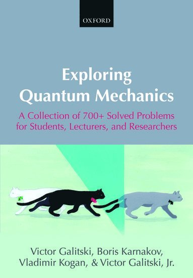 Exploring Quantum Mechanics 1