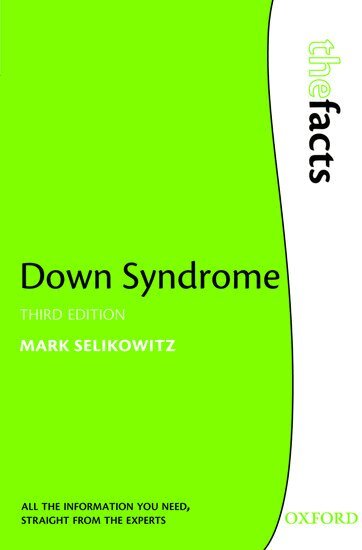 Mark Selikowitz - Down Syndrome, Häftad