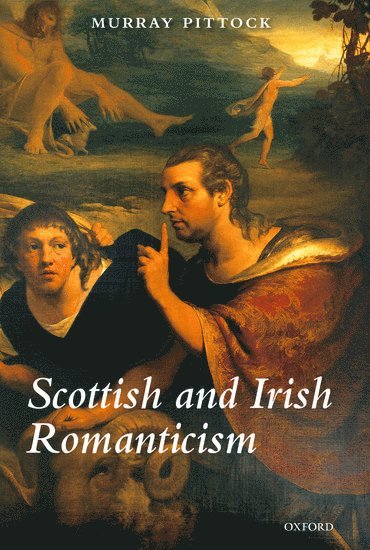 Scottish and Irish Romanticism 1