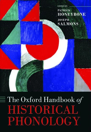 The Oxford Handbook of Historical Phonology 1