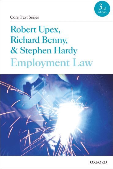 Employment Law 1