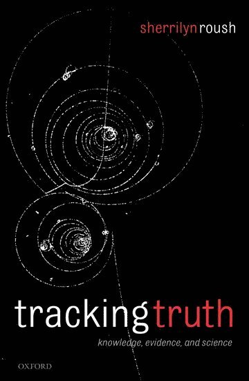 bokomslag Tracking Truth