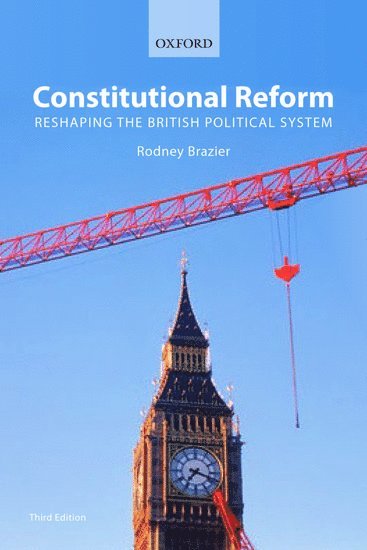 Constitutional Reform 1