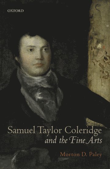 Samuel Taylor Coleridge and the Fine Arts 1