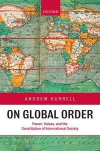 bokomslag On Global Order