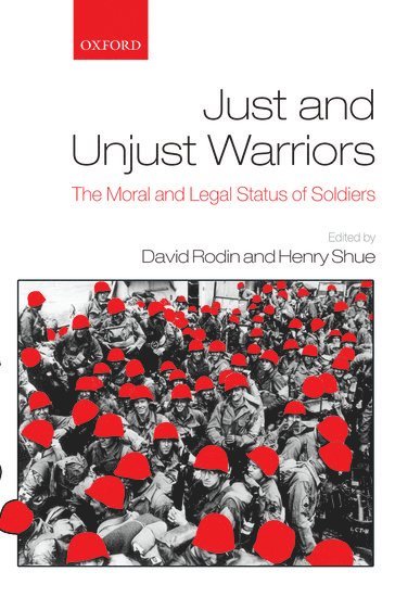 Just and Unjust Warriors 1