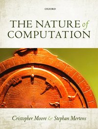 bokomslag The Nature of Computation
