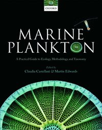 bokomslag Marine Plankton