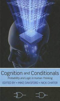 bokomslag Cognition and Conditionals
