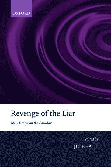 Revenge of the Liar 1
