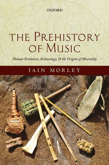 The Prehistory of Music 1