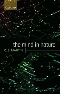 bokomslag The Mind in Nature
