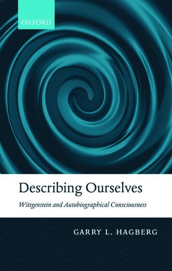 Describing Ourselves 1