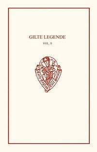 bokomslag Gilte Legende Volume 2