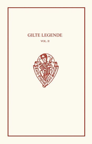 Gilte Legende Volume 2 1