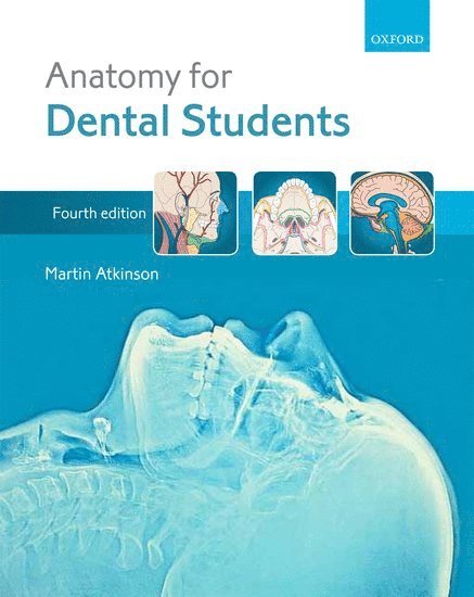 Anatomy for Dental Students 1