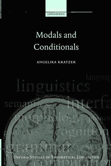 bokomslag Modals and Conditionals