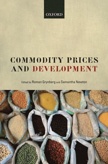 Commodity Prices and Development 1