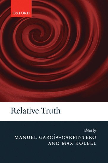 Relative Truth 1