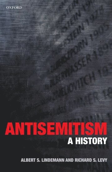 Antisemitism 1