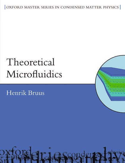 Theoretical Microfluidics 1
