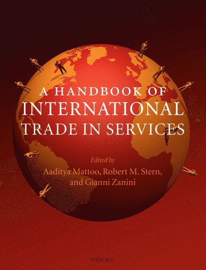 A Handbook of International Trade in Services 1