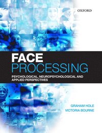 bokomslag Face Processing