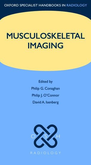 Musculoskeletal Imaging 1