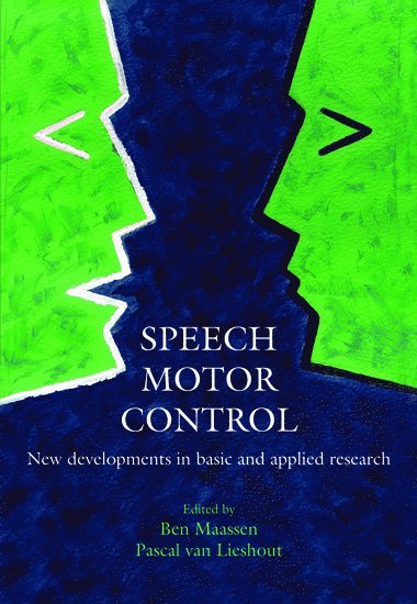 Speech Motor Control 1