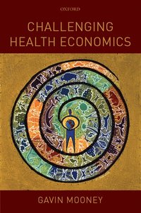 bokomslag Challenging Health Economics