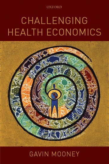 bokomslag Challenging Health Economics