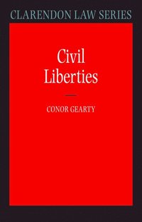 bokomslag Civil Liberties