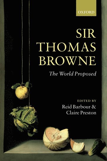 Sir Thomas Browne 1