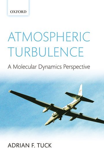 Atmospheric Turbulence 1