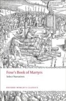 bokomslag Foxe's Book of Martyrs