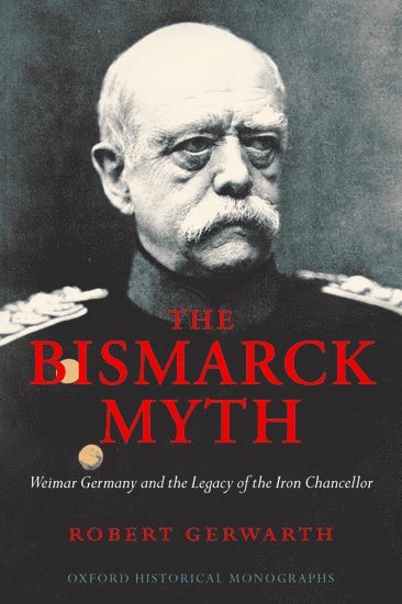 The Bismarck Myth 1