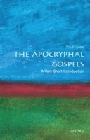 bokomslag Apocryphal gospels: a very short introduction