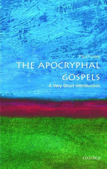 The Apocryphal Gospels 1