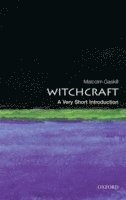 bokomslag Witchcraft: A Very Short Introduction