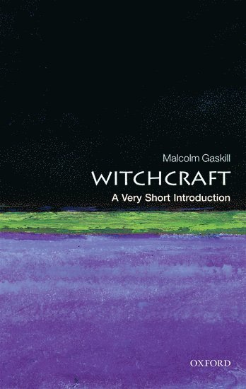 Witchcraft 1