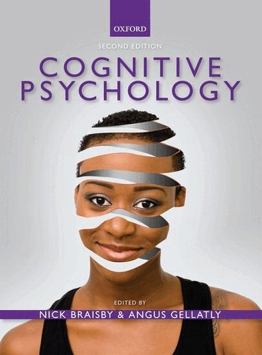 Nick Braisby, Angus Gellatly, Nick Braisby, Angus Gellatly - Cognitive Psychology, Häftad
