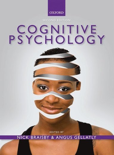 bokomslag Cognitive Psychology