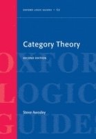 Category Theory 1