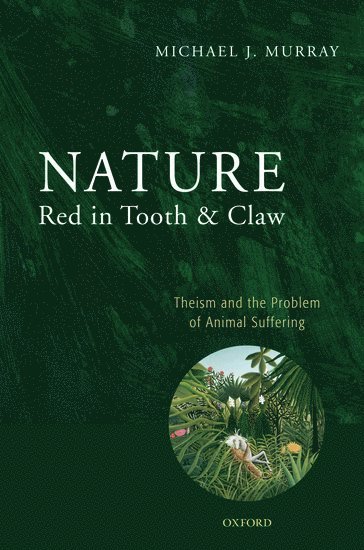 Nature Red in Tooth and Claw 1