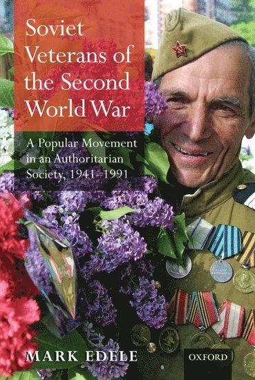 Soviet Veterans of the Second World War