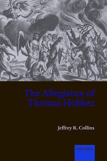 Allegiance of Thomas Hobbes 1