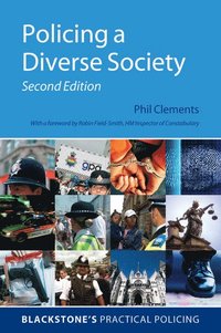 bokomslag Policing a Diverse Society