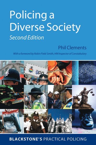 Policing a Diverse Society 1